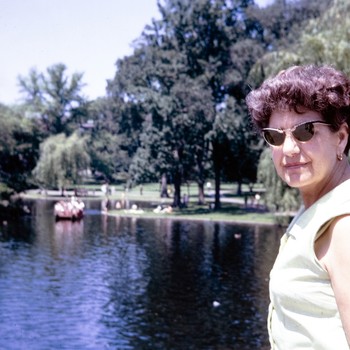 Photo of Alice Persyn